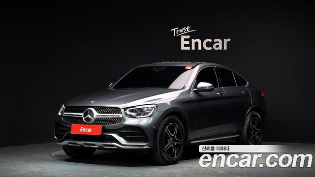2020 Mercedes-Benz GLC-Class, VIN W1N0J8EB6LF766959
