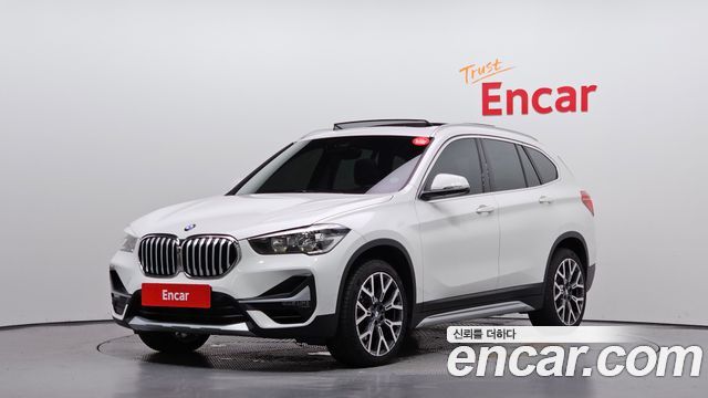 2022 BMW X1, VIN WBA11DG06N5V27921