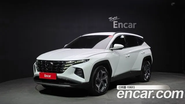 2021 Hyundai Tucson, VIN KMHJE81BGMU053400