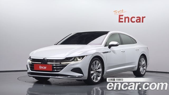 2022 Volkswagen Arteon, VIN WVWZZZ3HZNE011127