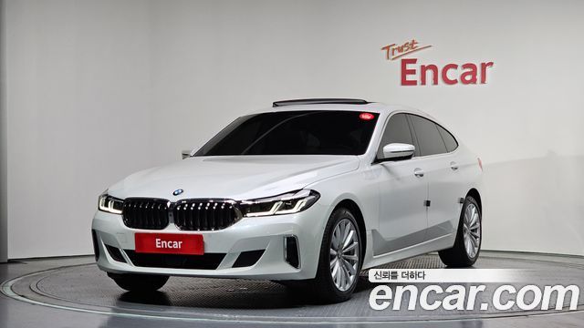 2024 BMW Gran Turismo, VIN WBAJY8103RCS32367