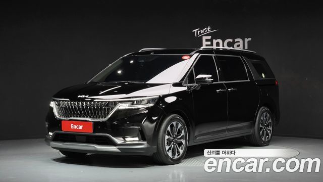 2023 Kia Carnival, VIN KNANE81BBPS364596
