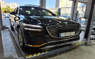 2025 Genesis GV70, VIN KMTMA81BDSU184437