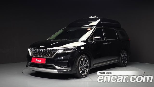 2023 Kia Carnival, VIN KNANE81BBPS223043