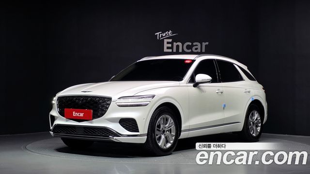 2025 Genesis GV70, VIN KMTMA81BBSU194251