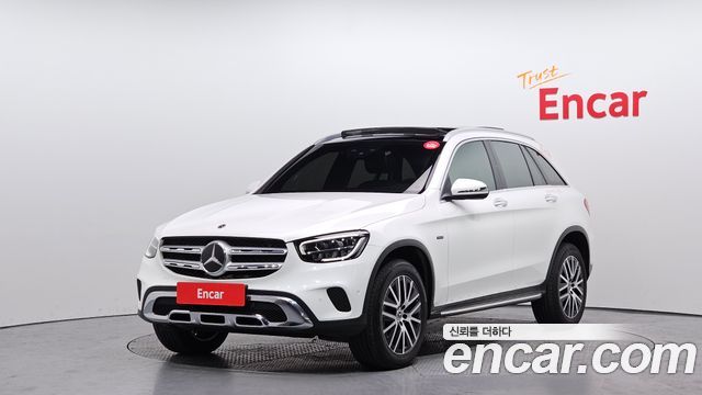 2021 Mercedes-Benz GLC-Class, VIN W1N0G5DB1MF926035