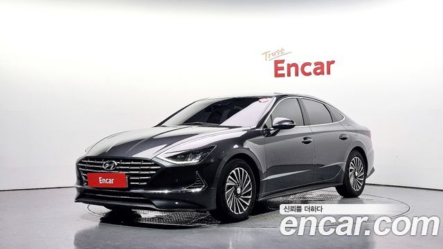 2022 Hyundai Sonata, VIN KMHL241JBNA044942