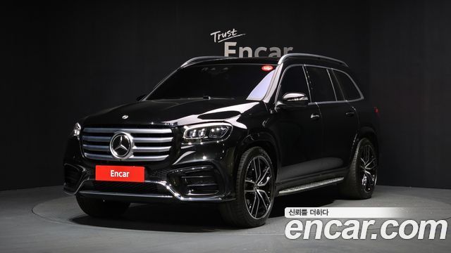 2024 Mercedes-Benz GLS-Class, VIN W1NFF8FE7RB091174