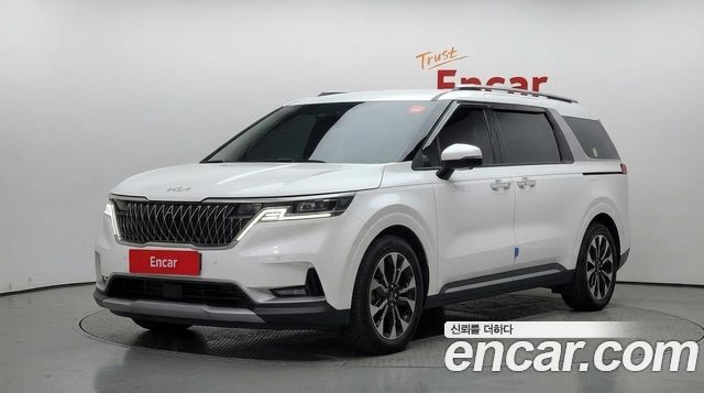 2023 Kia Carnival, VIN KNANB81BBPS229814
