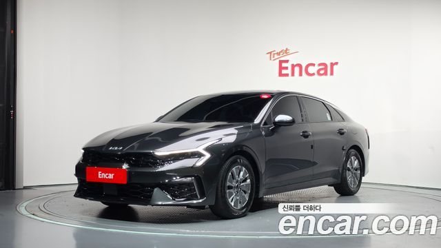 2024 Kia K5, VIN KNAG241JBRA049777