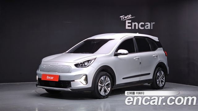 2023 Kia Niro, VIN KNAA181GFPT001357