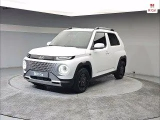 2024 Hyundai Casper, VIN KMHB3518BRW099813