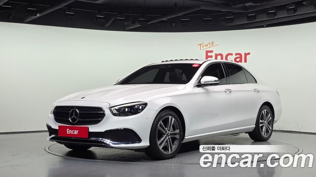 2022 Mercedes-Benz E-Class, VIN W1KZF8GB2NB055238