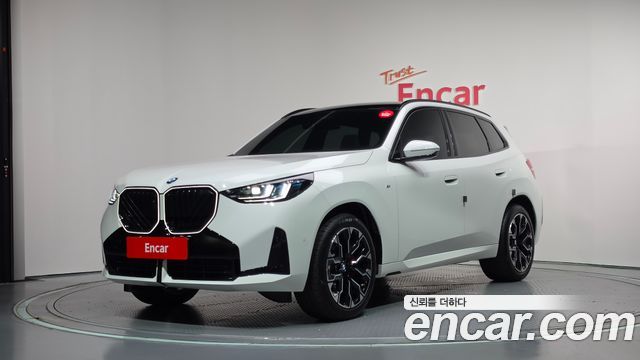 2026 BMW X3, VIN WBA41GP04T9202317