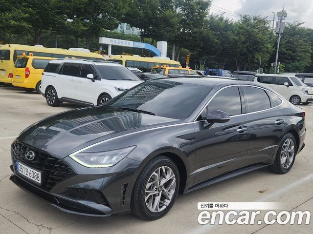2022 Hyundai Sonata, VIN KMHL141EBNA171183