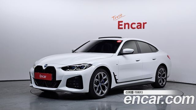 2024 BMW i4, VIN WBY71AW00RFS15184