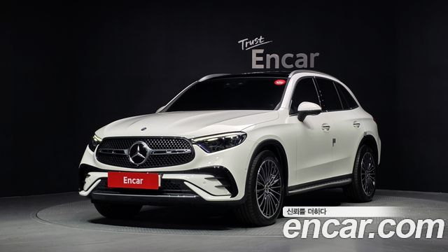 2024 Mercedes-Benz GLC-Class, VIN W1NKM4HB0RF165169