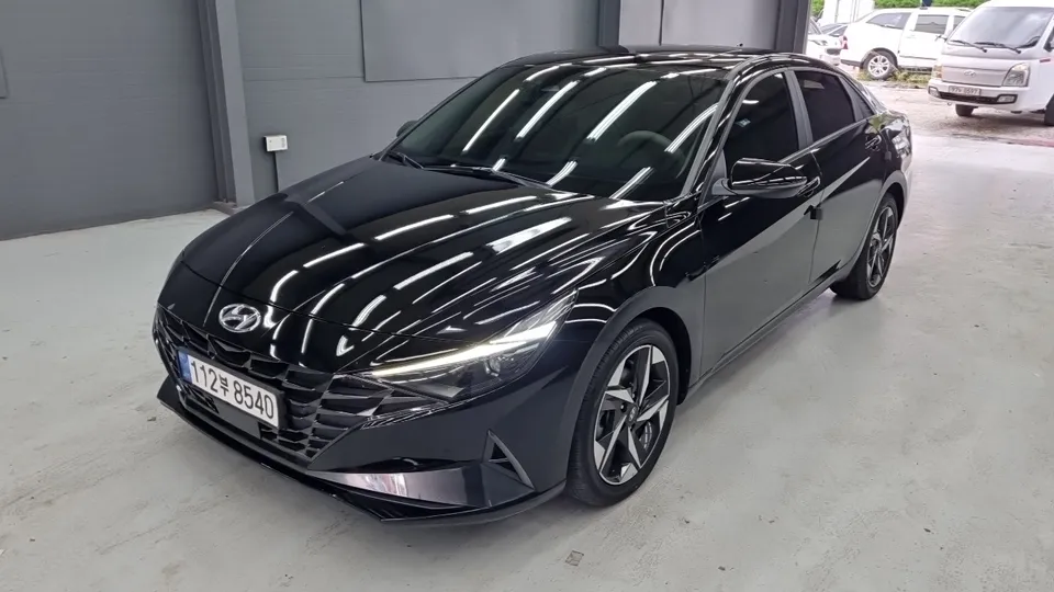 2023 Hyundai Avante, VIN KMHLR41EEPU382098