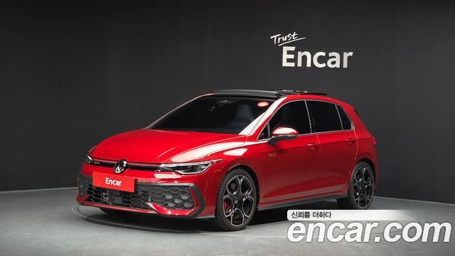 2026 Volkswagen Golf, VIN WVWZZZCD6TW175693