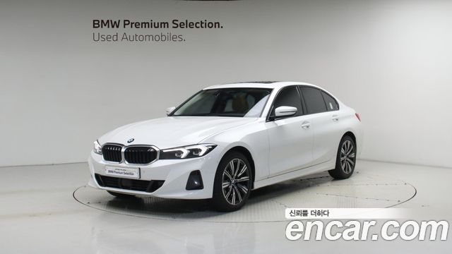2025 BMW 3-Series, VIN WBA11FF0XSFV28072