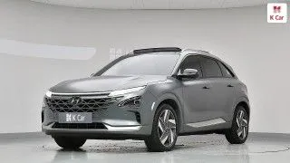 2023 Hyundai Nexo, VIN KMHJ8816FPU028312