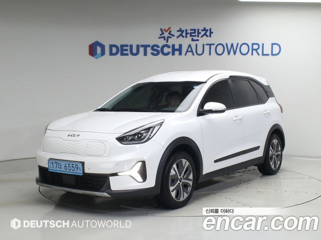 2023 Kia Niro, VIN KNAA281GFPT004529