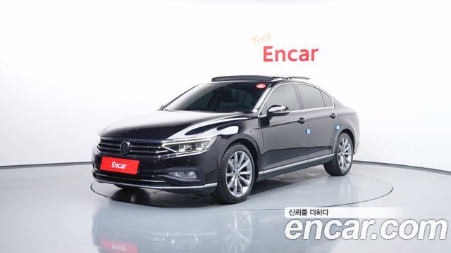 2022 Volkswagen Passat, VIN WVWZZZ3CZNE037530