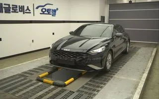 2022 Kia K8, VIN KNAM241BBNA018301