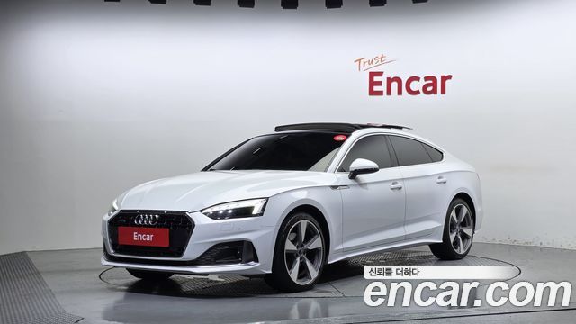 2021 Audi A5, VIN WAUZZZF5XMA011346