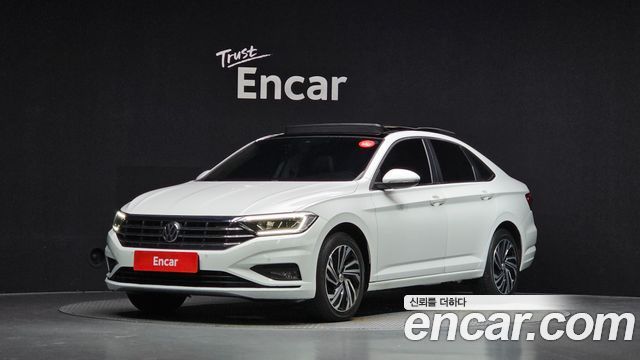 2021 Volkswagen Jetta, VIN WVWZZZBUZMM060543