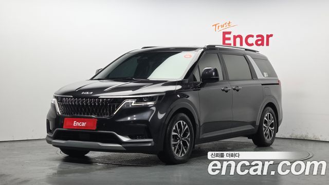 2023 Kia Carnival, VIN KNHNB37BBPS263541