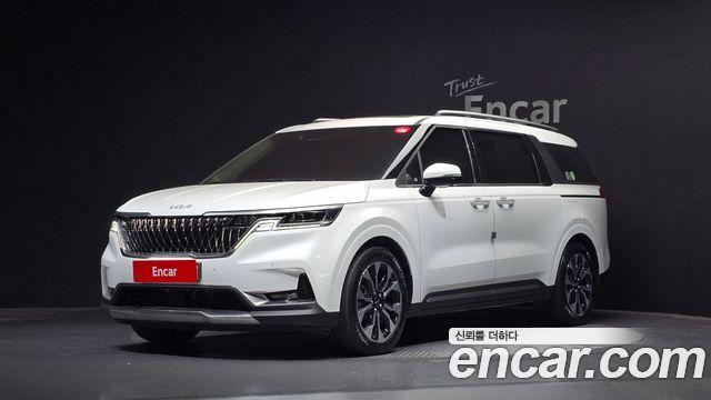 2023 Kia Carnival, VIN KNANC813BPS204277
