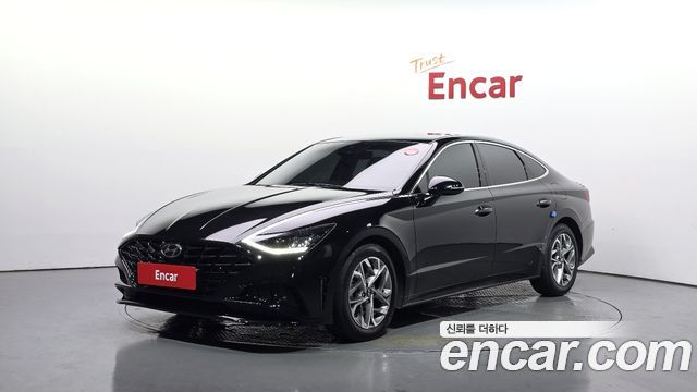 2022 Hyundai Sonata, VIN KMHL141EBNA222332