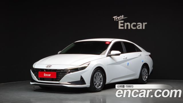 2023 Hyundai Avante, VIN KMHLL41EEPU370206
