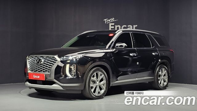 2022 Hyundai Palisade, VIN KMHR381ABNU425626