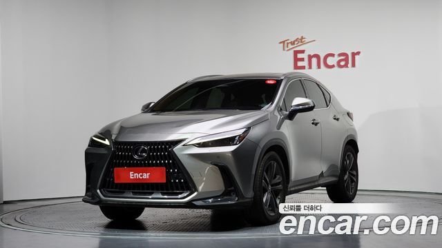 2023 Lexus NX, VIN JTJGKAEZ6P2016026
