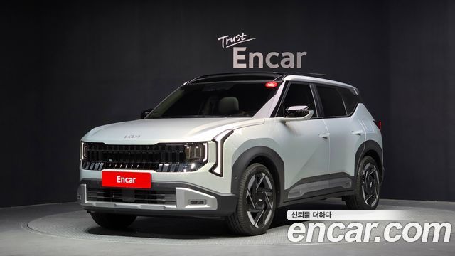 2026 Kia Seltos, VIN KNAEC811GTK000682
