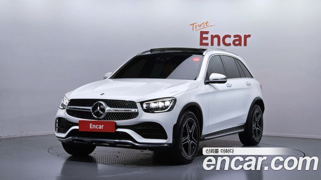 2022 Mercedes-Benz GLC-Class, VIN W1N0G8EBXNG112588