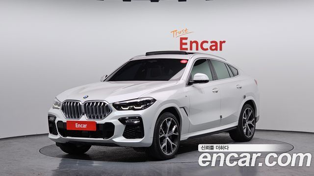 2021 BMW X6, VIN WBAGT810XM9F23594