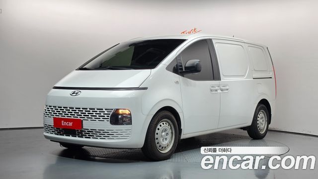 2022 Hyundai Staria, VIN KMFYFX71BNU008315