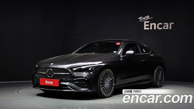 2025 Mercedes-Benz CLE-Class, VIN W1KMJ5ABXSF083423