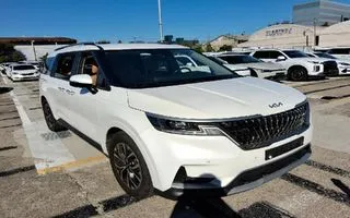 2023 Kia Carnival, VIN KNANB813BPS266818