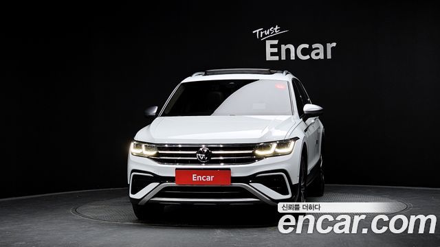 2023 Volkswagen Tiguan, VIN WVGZZZ5N6PM036991