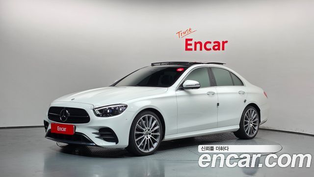 2021 Mercedes-Benz E-Class, VIN W1KZF8GB3MA989705