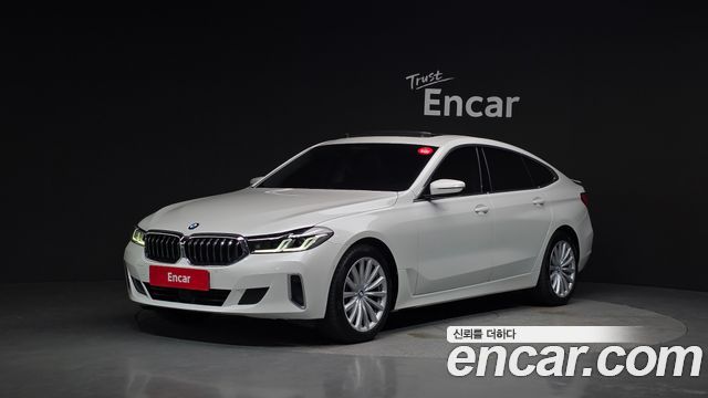 2023 BMW Gran Turismo, VIN WBAJY8100PCM78385