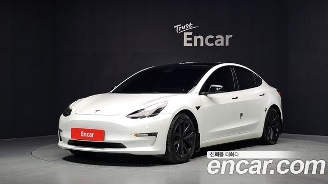 2022 Tesla Model 3, VIN 5YJ3E1EB4NF230292