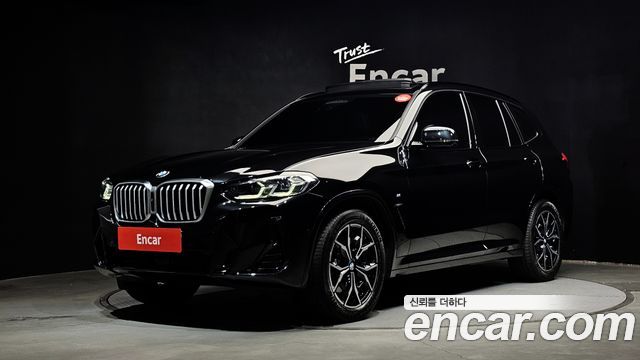 2024 BMW X3, VIN WBA31DP04R9W22176