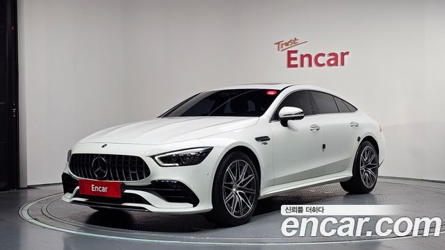 2022 Mercedes-Benz AMG GT, VIN W1K7X5KB2NA049486