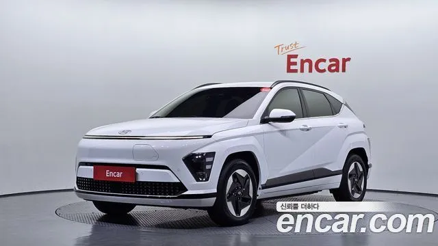 2023 Hyundai Kona, VIN KMHHC816FPU003440