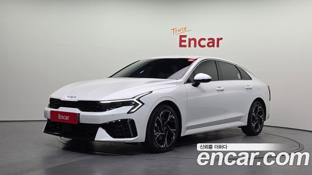 2025 Kia K5, VIN KNAG241ABSA345562